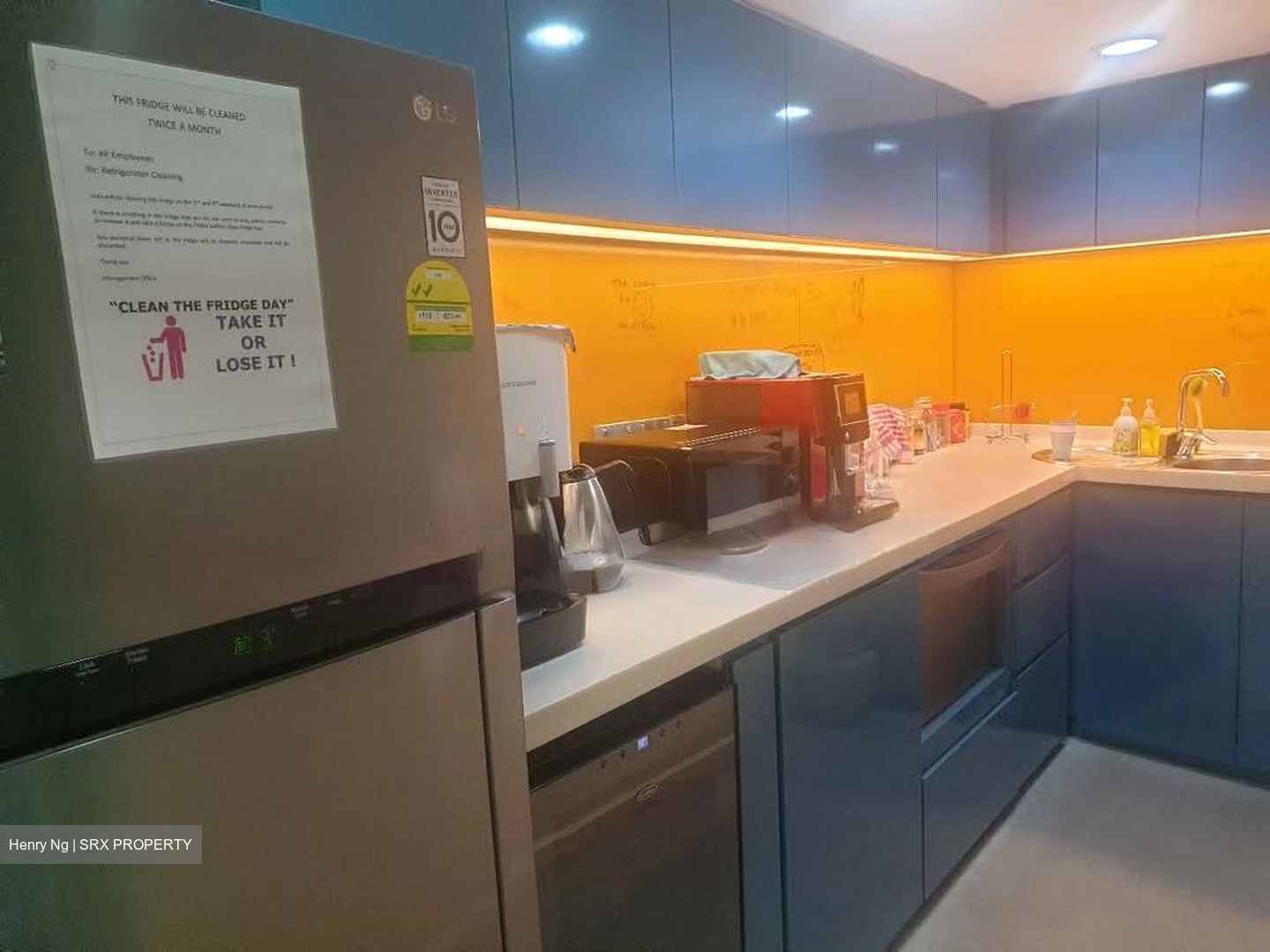 Amoy Street (D1), Office #606790731